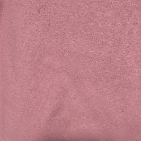 Girls Pink And White Mock Neck Long Sleeve Tops Bundle - Picture 4 of 12